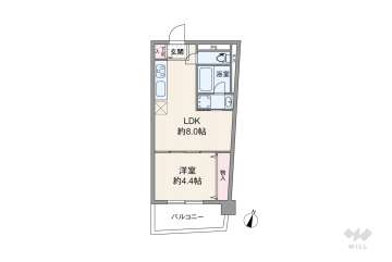 第22宮庭マンション