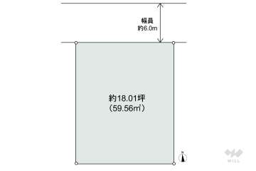 新宿区早稲田町 土地