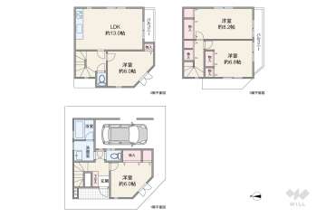 葛飾区東四つ木2丁目 一戸建て