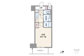 エスリード名古屋東別院