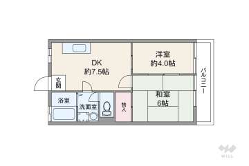 春日井市勝川町5丁目 収益物件