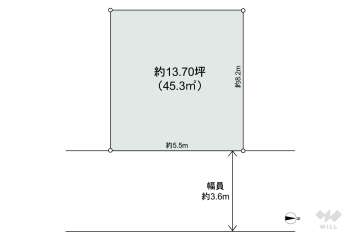 港区南麻布1丁目 収益物件
