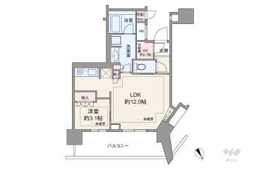 ザパークハウス戸越公園タワー