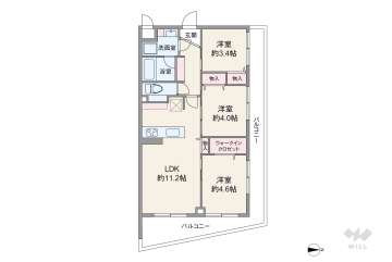 セザール世田谷桜丘