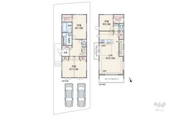 世田谷区成城7丁目 一戸建て