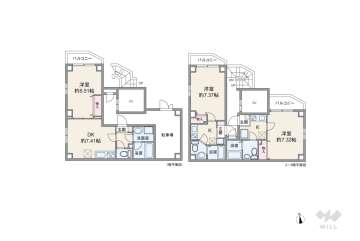 大田区中馬込2丁目 収益物件