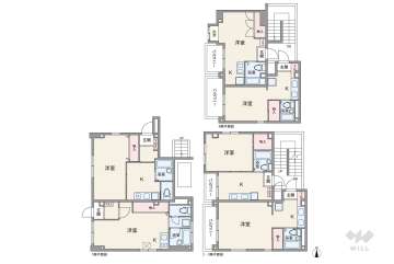 大田区蒲田本町1丁目 収益物件