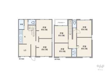 荒川区東日暮里6丁目 一戸建て