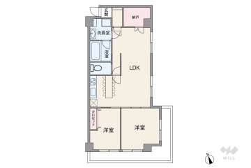 トーカンマンション青砥