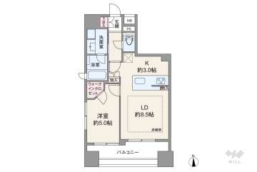 ソルフィエスタ御徒町ベレッツァ