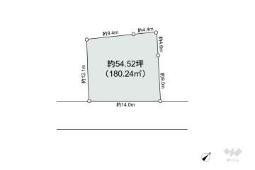 川口市川口5丁目 土地