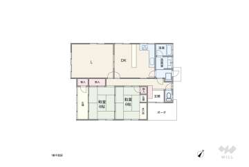 春日井市藤山台9丁目 一戸建て