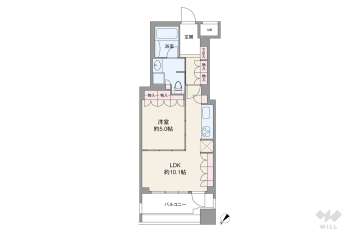 日本橋ヴォアール