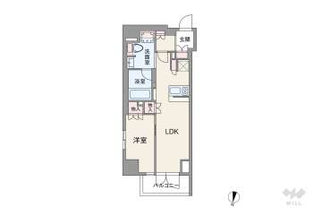 クレヴィア山吹神楽坂