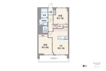 高円寺サマリヤマンション