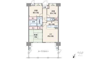 セザール東浦和