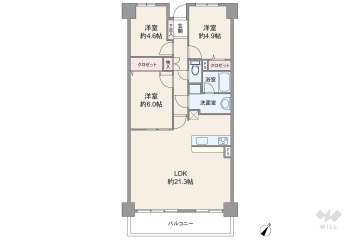 瀬戸水野パーク・ホームズ