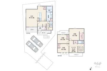 大府市北山町1丁目 一戸建て