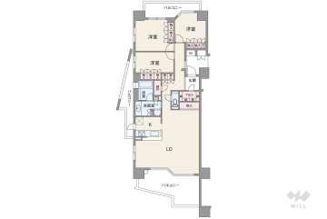 アクアテラアベニュースクエア