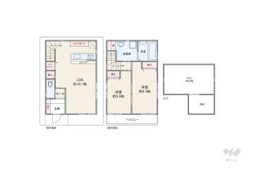 神戸市東灘区深江北町4丁目 一戸建て
