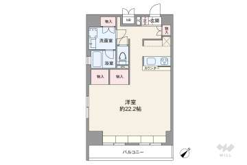 プラチナコート上野