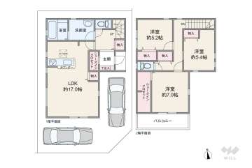 名古屋市港区東茶屋1丁目 一戸建て