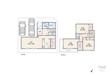 名古屋市緑区大高町字一色山 一戸建て