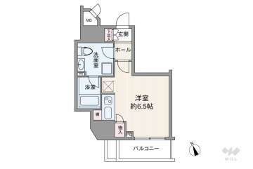 ベルシード千住パークサイド