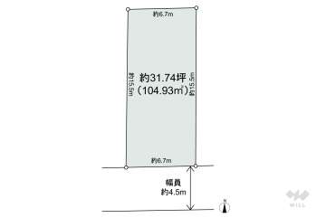 名古屋市南区要町1丁目 土地