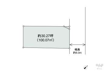 川口市大字安行北谷 土地