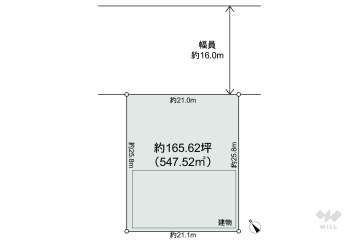 名古屋市名東区牧の原3丁目 収益物件