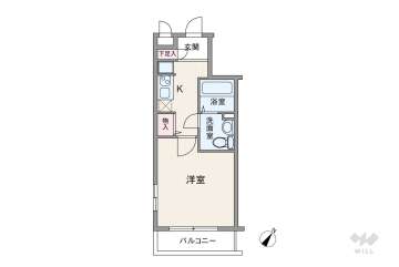 マキシヴ代田橋