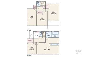 杉並区永福2丁目 一戸建て