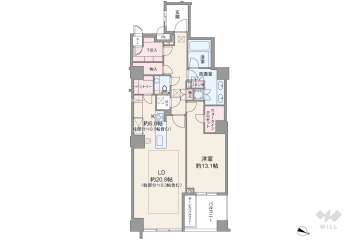 プラウド神宮前