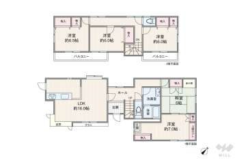 名古屋市緑区武路町 一戸建て