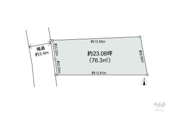 名古屋市中村区大正町1丁目 土地
