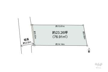 名古屋市中村区大正町1丁目 土地