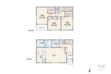 尼崎市南初島町 一戸建て