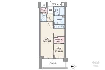 ガーデンヴィラ三軒茶屋