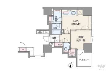 パークホームズ南池袋