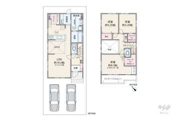 瀬戸市原山台8丁目 一戸建て