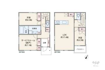 杉並区阿佐谷北1丁目 一戸建て