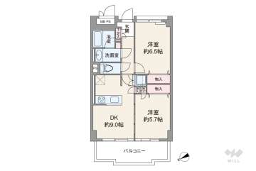 グランドメゾン池袋一番館