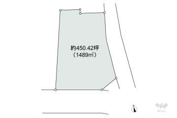 日進市赤池南2丁目 土地