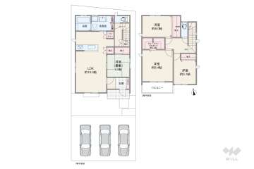 瀬戸市坂上町 一戸建て