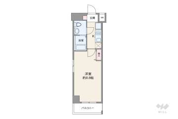 グランフォース中野富士見町