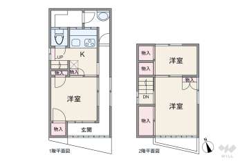 豊島区長崎4丁目 一戸建て