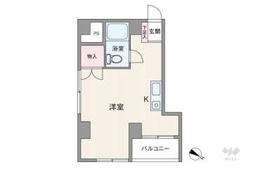 マック小石川コート