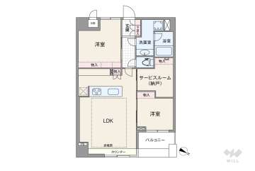 サンヴェール人形町グランデ