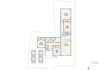 名古屋市守山区泉が丘 一戸建て